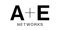 a_and_e_networks_logo