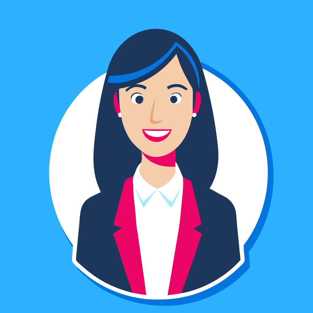 tech-industry-product-manager-female